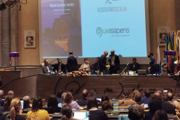 Uva Sapiens ASSOVINI SICILIA Sicilia en Primeur 2022